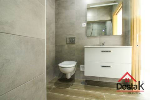 T3 Totalmente Remodelado em Abraveses – Viseu