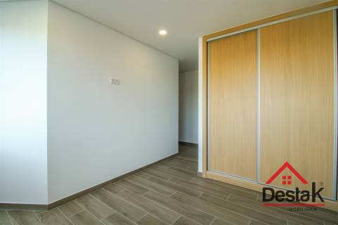 T3 Totalmente Remodelado em Abraveses – Viseu