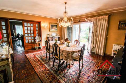 Moradia Isolada V6 com 2.200 m² de terreno a 5 minutos do centro de Viseu