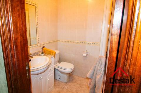 Moradia Isolada V6 com 2.200 m² de terreno a 5 minutos do centro de Viseu