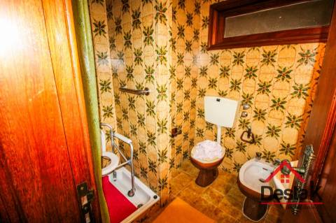 Moradia Isolada V6 com 2.200 m² de terreno a 5 minutos do centro de Viseu