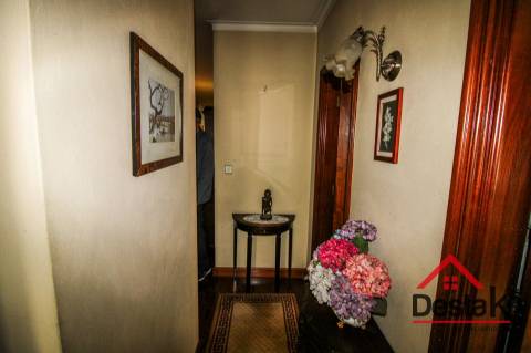 Moradia Isolada V6 com 2.200 m² de terreno a 5 minutos do centro de Viseu