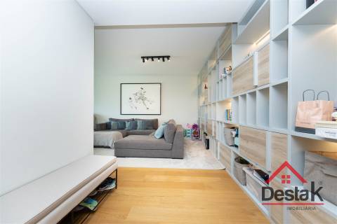 Apartamento T3 Venda em Alcochete,Alcochete