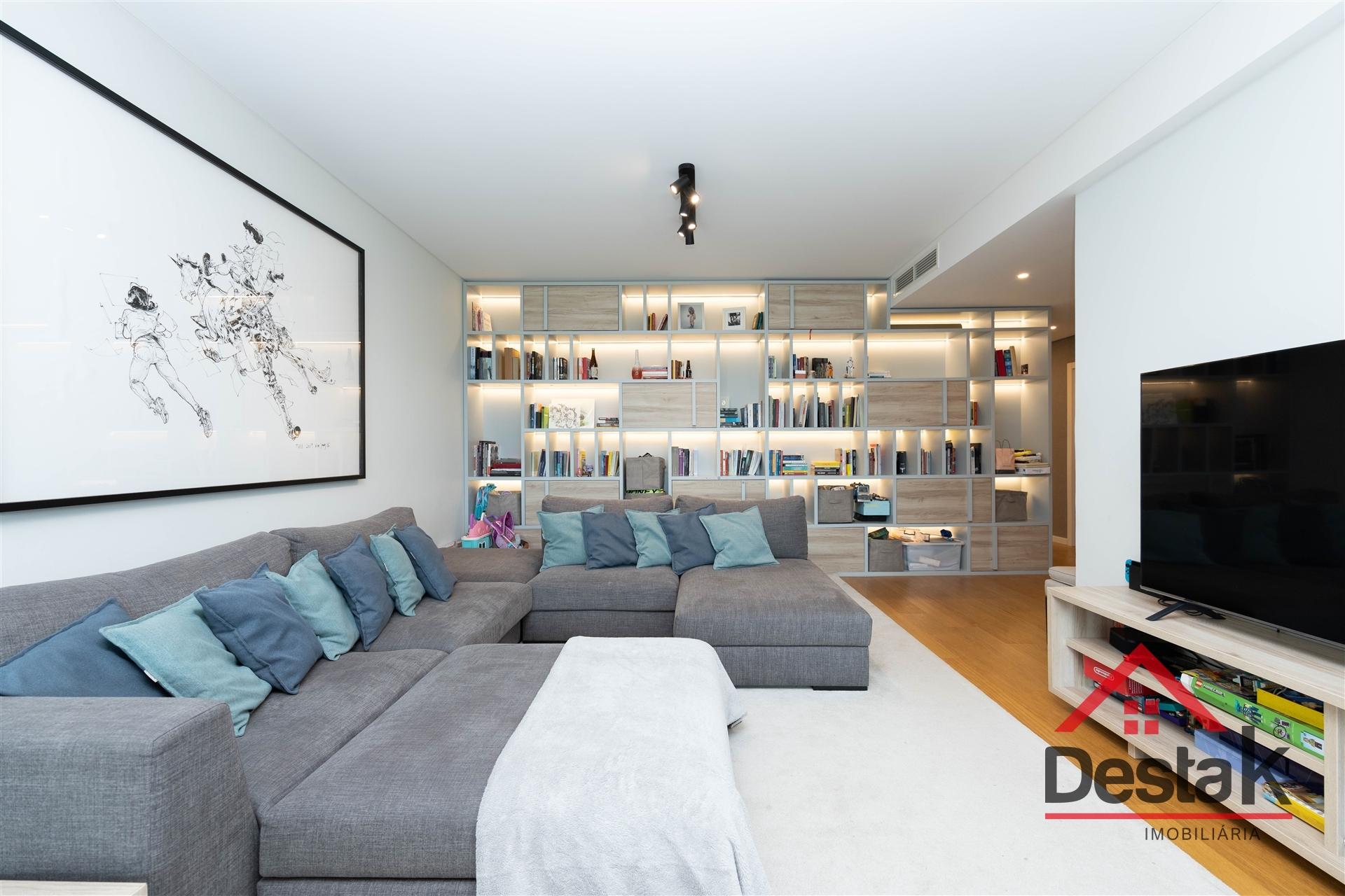 Apartamento T3 Venda em Alcochete,Alcochete