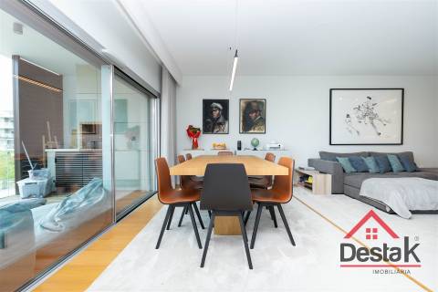 Apartamento T3 Venda em Alcochete,Alcochete