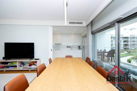 Apartamento T3 Venda em Alcochete,Alcochete