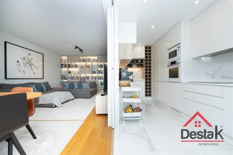 Apartamento T3 Venda em Alcochete,Alcochete