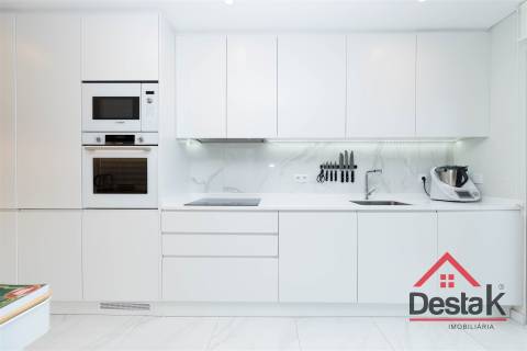 Apartamento T3 Venda em Alcochete,Alcochete