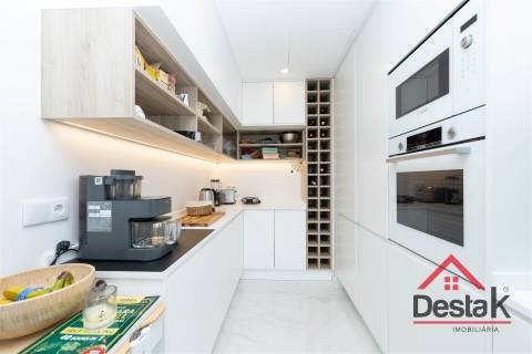Apartamento T3 Venda em Alcochete,Alcochete