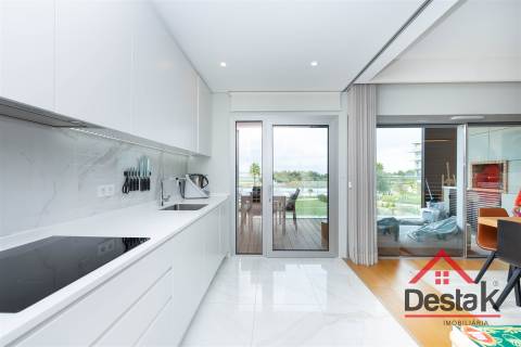 Apartamento T3 Venda em Alcochete,Alcochete