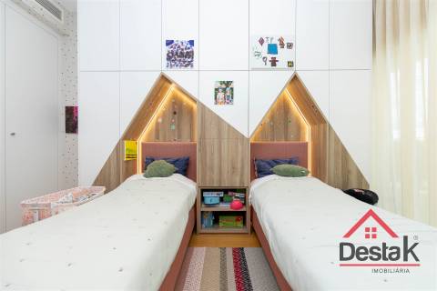 Apartamento T3 Venda em Alcochete,Alcochete