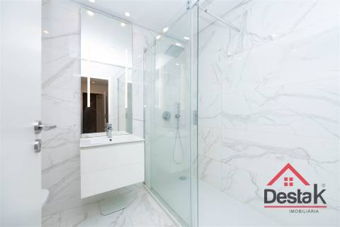 Apartamento T3 Venda em Alcochete,Alcochete