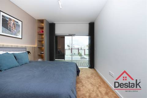 Apartamento T3 Venda em Alcochete,Alcochete