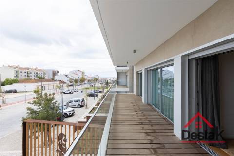 Apartamento T3 Venda em Alcochete,Alcochete