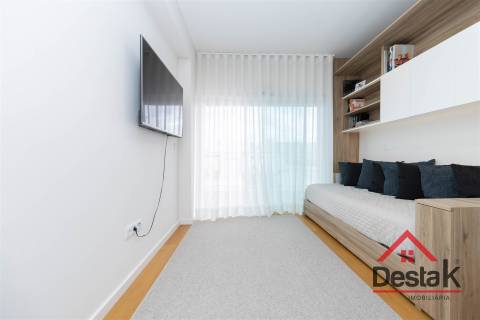 Apartamento T3 Venda em Alcochete,Alcochete