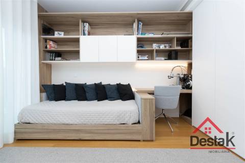 Apartamento T3 Venda em Alcochete,Alcochete