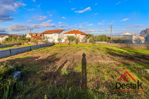 Terreno para construção em Tondela