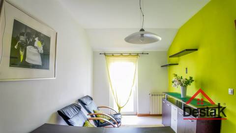 Apartamento T1 para arrendamento no centro de Viseu