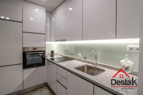 Apartamento T1 para arrendamento em Abraveses