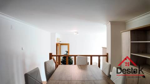 Apartamento T2 para arrendamento em Jugueiros