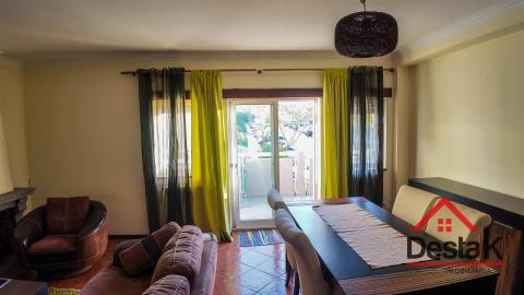 Apartamento T3 para arrendamento na Quinta do Bosque