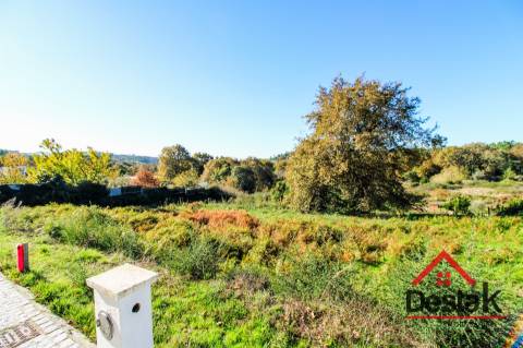 Terreno para Construção a 5 minutos do centro de Viseu