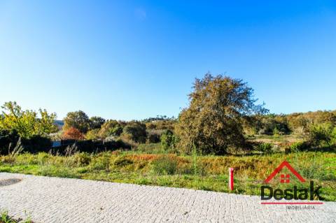 Terreno para Construção a 5 minutos do centro de Viseu