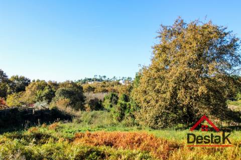 Terreno para Construção a 5 minutos do centro de Viseu
