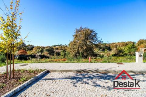 Terreno para Construção a 5 minutos do centro de Viseu
