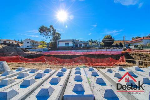 Moradia Isolada V4 em Viseu