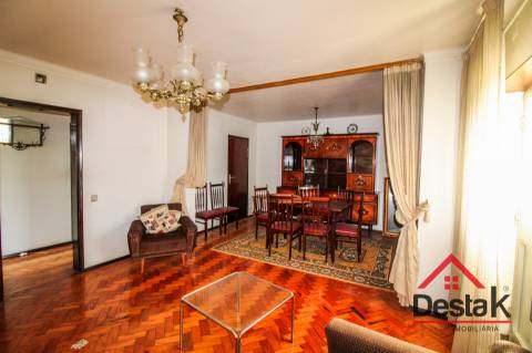 Quinta Encantadora em Parada de Gonta – 11.000 m² de Natureza, Produção e Potencial