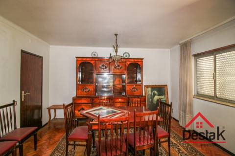 Quinta Encantadora em Parada de Gonta – 11.000 m² de Natureza, Produção e Potencial