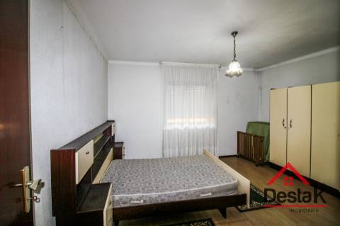 Quinta Encantadora em Parada de Gonta – 11.000 m² de Natureza, Produção e Potencial