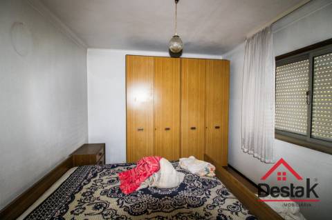 Quinta Encantadora em Parada de Gonta – 11.000 m² de Natureza, Produção e Potencial