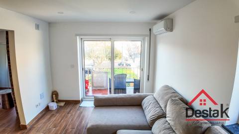 Apartamento T3 sito em Tondela