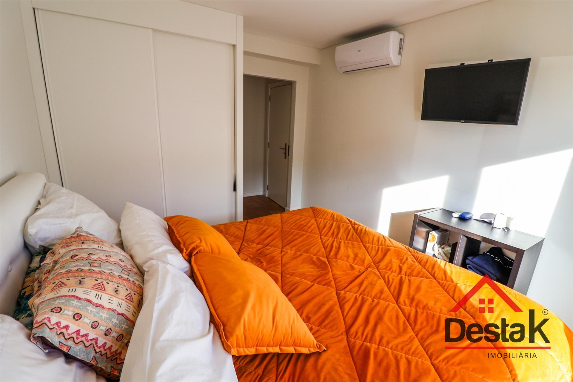 Apartamento T3 a venda em Viseu