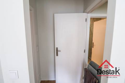 Apartamento T3 a venda em Viseu