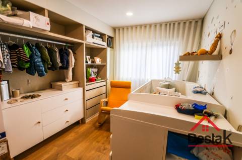 Apartamento T3 a venda em Viseu
