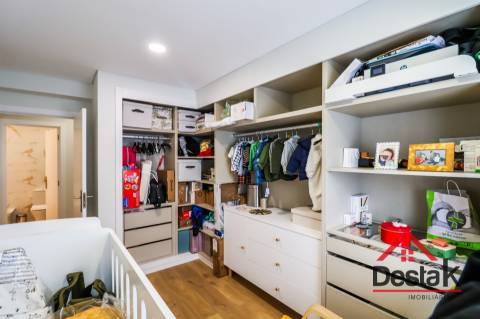 Apartamento T3 a venda em Viseu