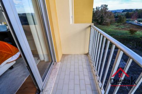 Apartamento T3 a venda em Viseu