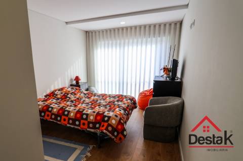 Apartamento T3 a venda em Viseu
