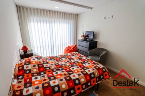 Apartamento T3 a venda em Viseu