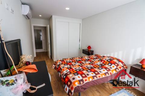 Apartamento T3 a venda em Viseu