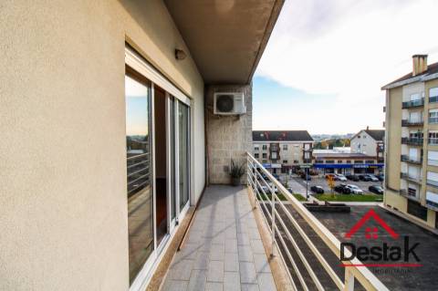 Oportunidade Única em Viseu – O Seu Novo Lar Está à Sua Espera!