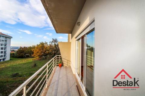 Oportunidade Única em Viseu – O Seu Novo Lar Está à Sua Espera!