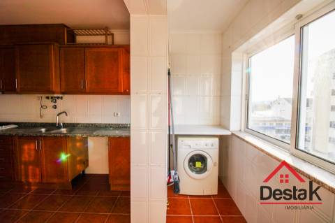 Oportunidade Única em Viseu – O Seu Novo Lar Está à Sua Espera!