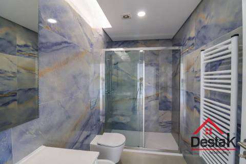 Apartamento T2+2 Duplex na Avenida da Europa