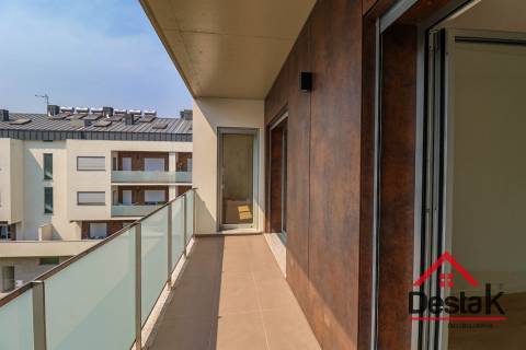 Apartamento T2+2 Duplex na Avenida da Europa