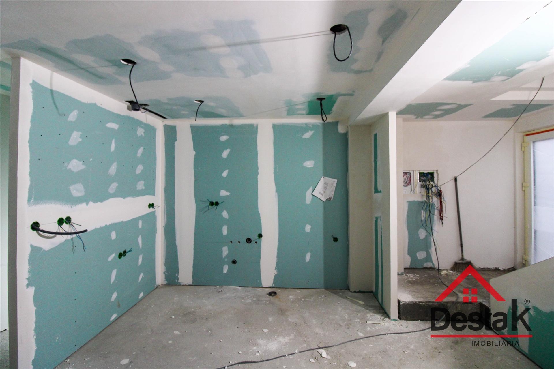 Moradia V3 para venda a 15 min da cidade de viseu