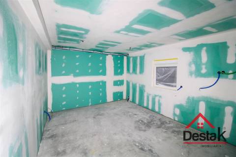 Moradia V3 para venda a 15 min da cidade de viseu